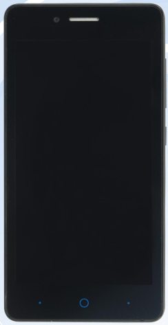 ZTE Q206U TD-LTE